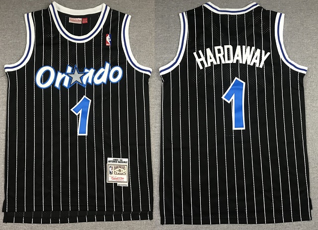 Orlando Magic Jerseys 11